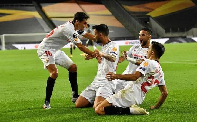  国际米兰门将低级失误导致欧联资格生变  