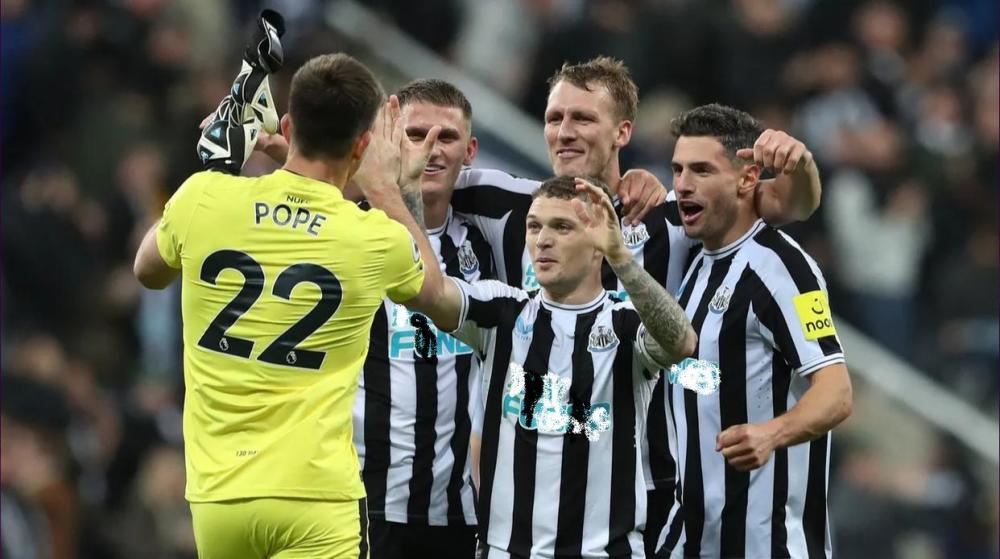  纽卡斯尔天价报价意甲金靴  