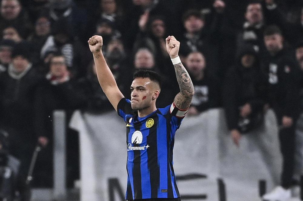  国际米兰旧将反戈一击助恩波利爆冷取胜  