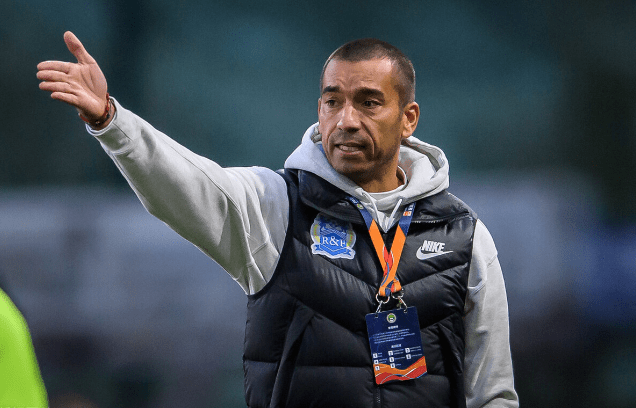  佛罗伦萨主帅暗示将更换战术  