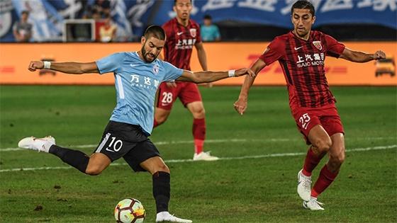  罗马德比战平收场，双方各取宝贵一分