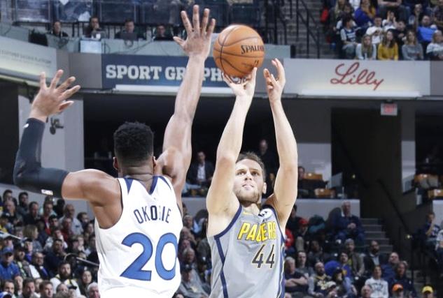  唐斯内外开花砍高分，森林狼主场力克掘金紧追前四