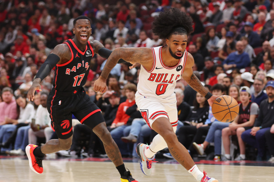  德罗赞关键跳投公牛加时力克篮网结束三连败颓势